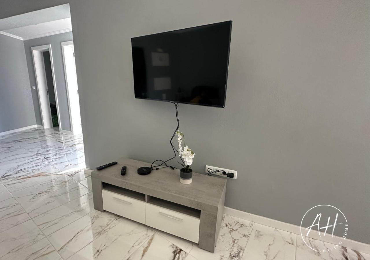 Amazing Home Ponta Garca Екстериор снимка