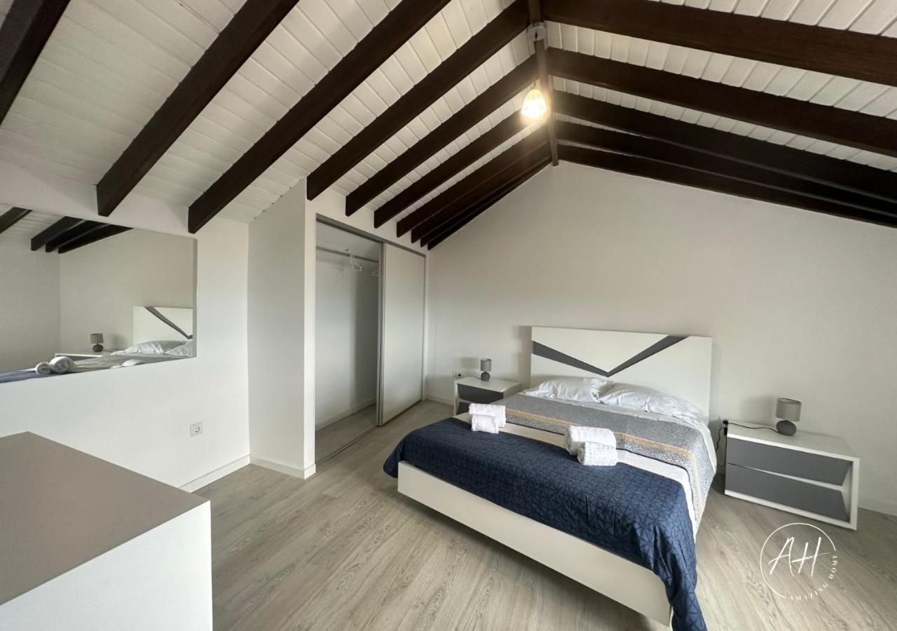 Amazing Home Ponta Garca Екстериор снимка