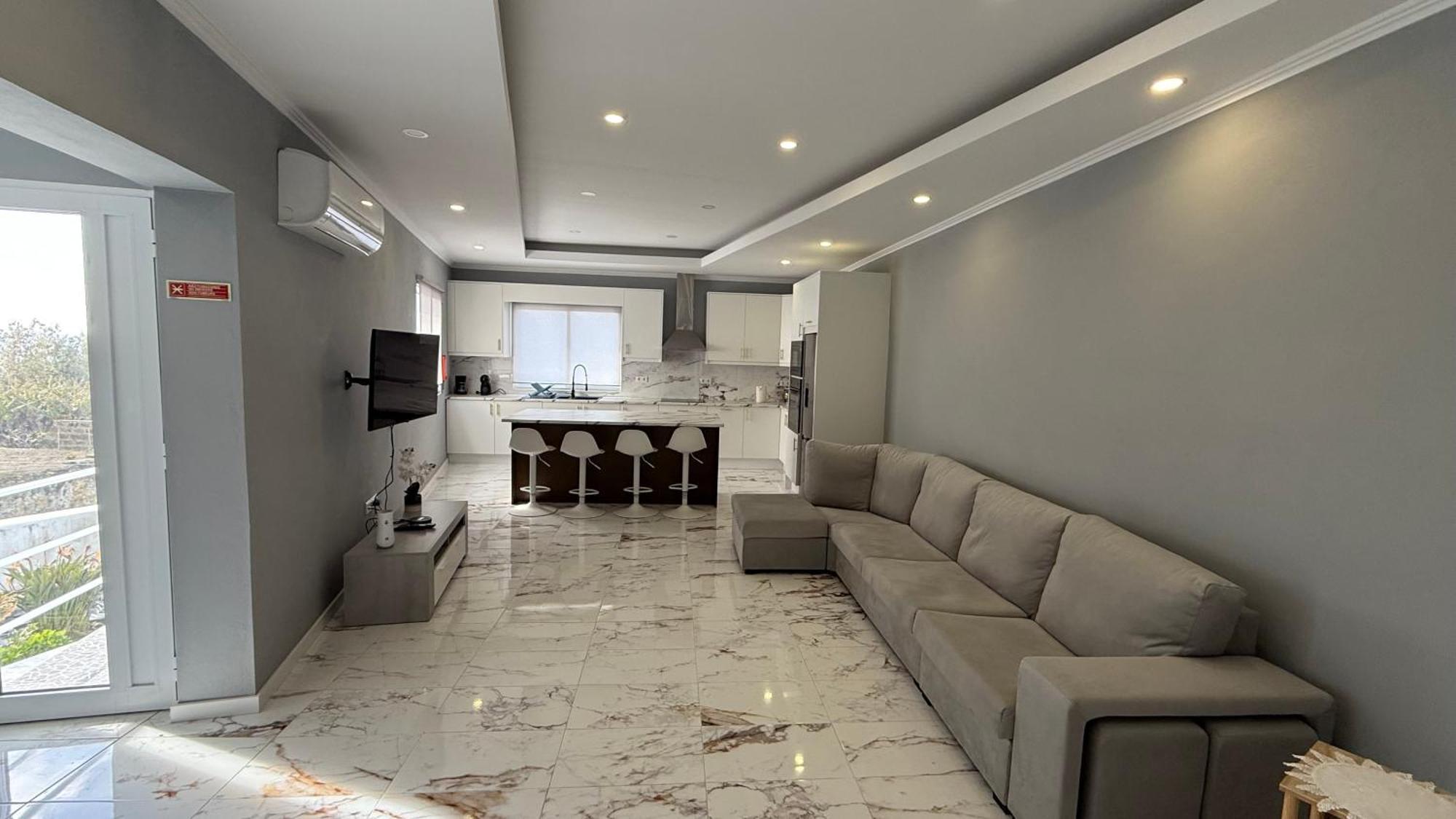 Amazing Home Ponta Garca Екстериор снимка